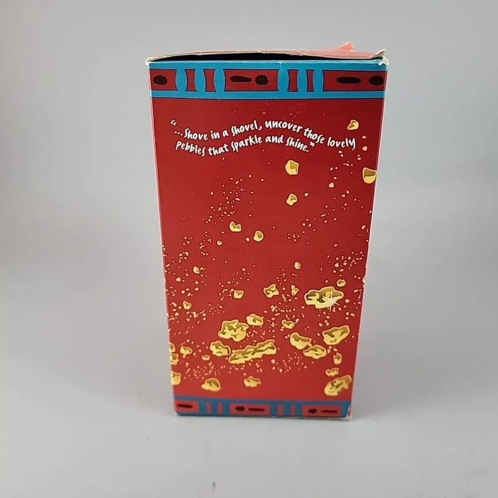 Burger King Walt Disney Collector Cup - Pocahontas Governor Ratcliffe & Percy